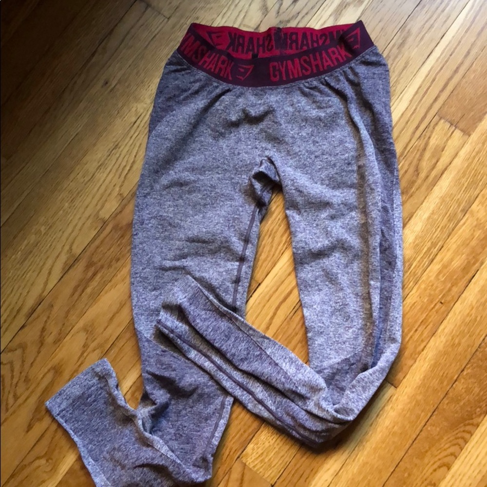 Gymshark flex legging